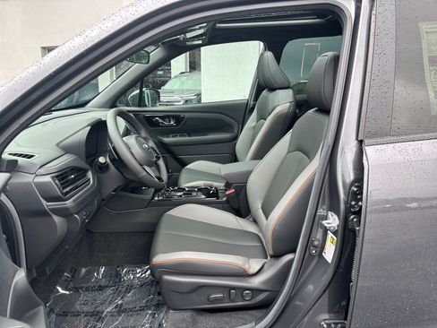 New 2026 Subaru Forester Sport w/ Onyx Edition AWD/4WD image 12