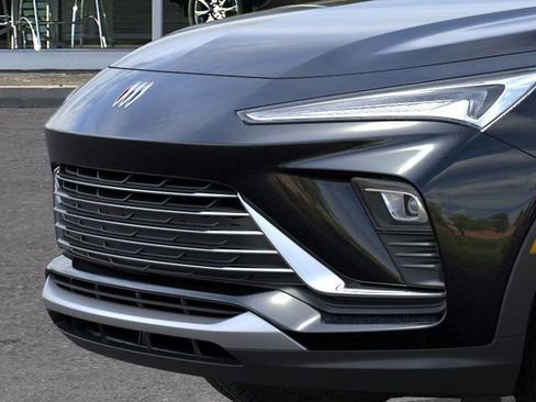 New 2026 Buick Envista Preferred w/ Convenience I Package image 17