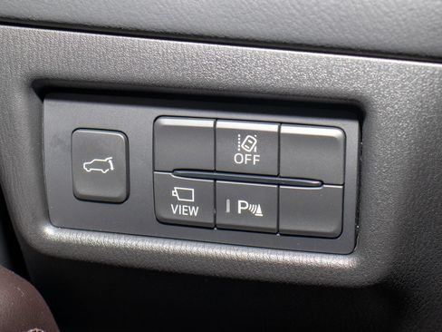 Used 2025 MAZDA CX-5 Signature AWD/4WD image 27