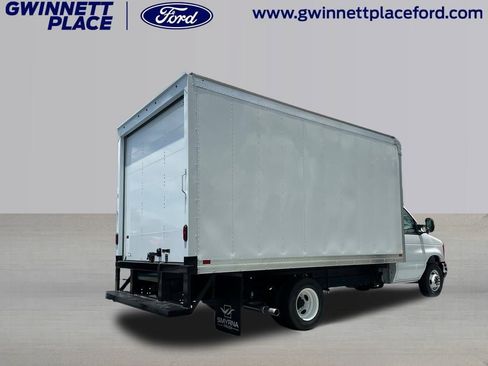 New 2025 Ford E-350 and Econoline 350 Super Duty w/ Power Equipment Group image 5