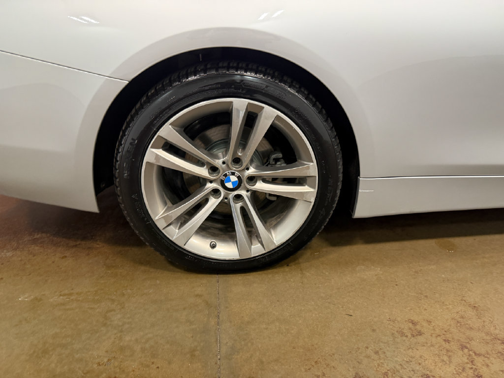 Used 2018 BMW 430i xDrive Convertible AWD/4WD image 87