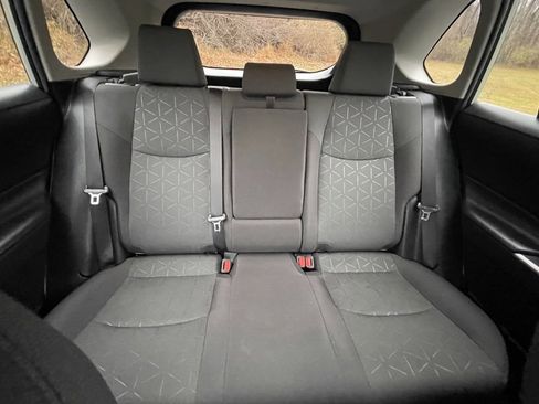 Used 2023 Toyota RAV4 XLE image 14