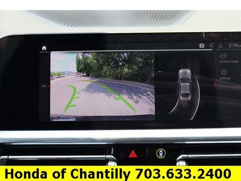 Used 2022 BMW 230i Coupe w/ Premium Package 2 image 11