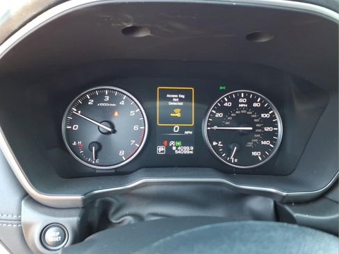 Used 2024 Subaru Outback Limited AWD/4WD image 24