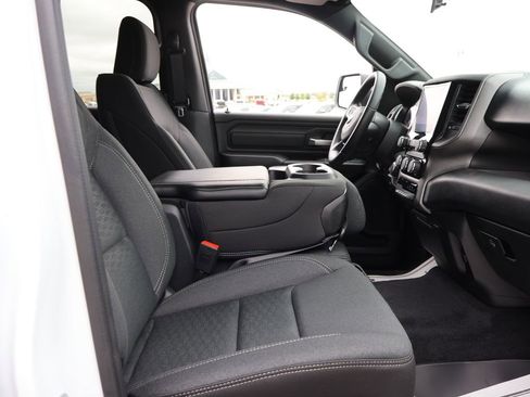 New 2026 RAM 1500 Classic Warlock AWD/4WD image 9