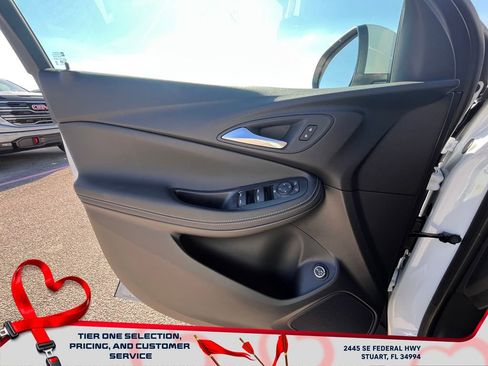 New 2026 Buick Encore GX Preferred w/ Advanced Technology Package image 23