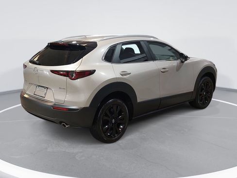 Certified 2024 MAZDA CX-30 AWD 2.5 S w/ Select Sport Pkg image 5