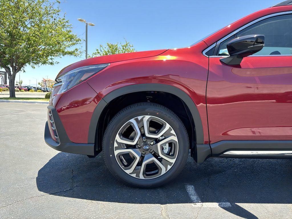 New 2026 Subaru Ascent Limited AWD/4WD image 19