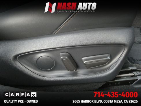 Used 2023 Toyota Mirai w/ Toyota Teammate Package RWD image 27