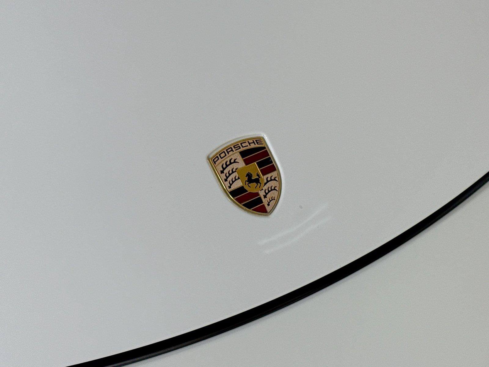 Used 2015 Porsche 911 Turbo S AWD/4WD image 34