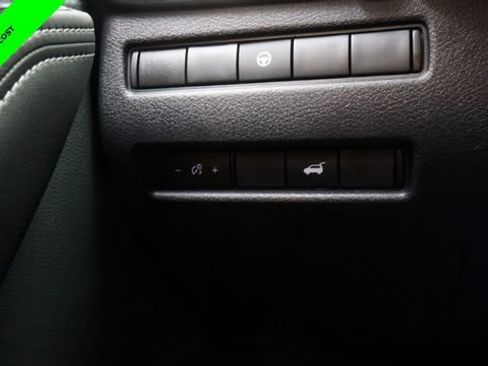 Certified 2023 Nissan Rogue SL w/ SL Premium Package AWD/4WD image 27
