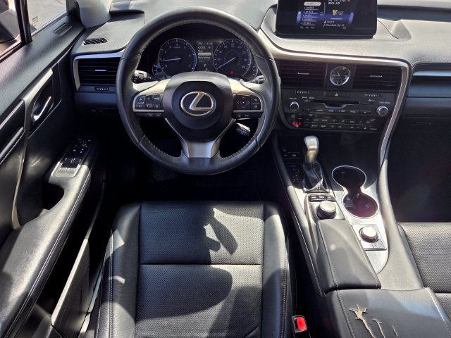 Used 2019 Lexus RX 350 FWD w/ Accessory Package image 13