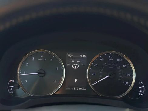 Used 2017 Lexus IS 300 AWD w/ Navigation System Package image 18