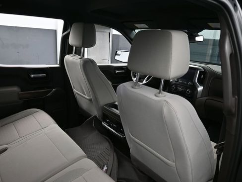 Used 2020 Chevrolet Silverado 1500 RST image 41