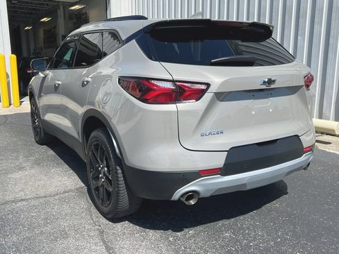 Used 2021 Chevrolet Blazer LT FWD image 6