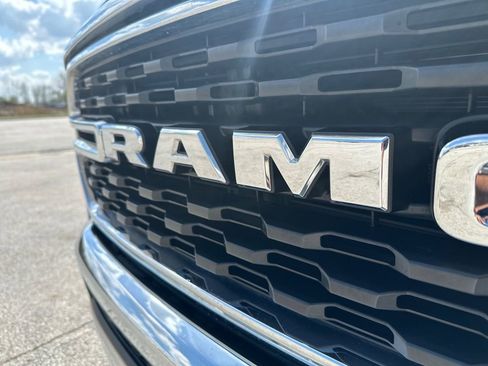 Used 2023 RAM 1500 Big Horn AWD/4WD image 43
