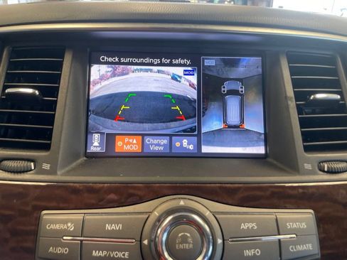 Used 2019 Nissan Armada SL w/ Premium Package RWD image 22