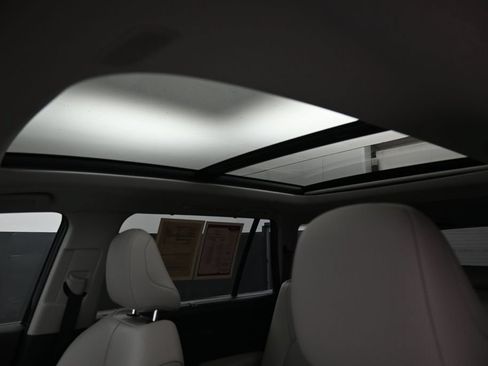 Certified 2024 Toyota Grand Highlander AWD image 26