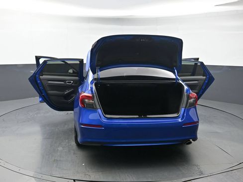 Used 2024 Honda Civic Sport image 47