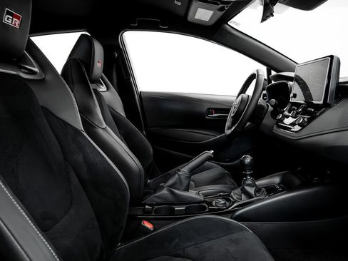 Used 2024 Toyota Corolla GR image 29