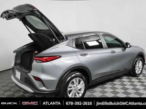 New 2026 Buick Envista Preferred w/ Convenience II Package image 23