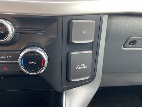 Used 2022 Ford F150 XLT w/ Equipment Group 302A High image 26