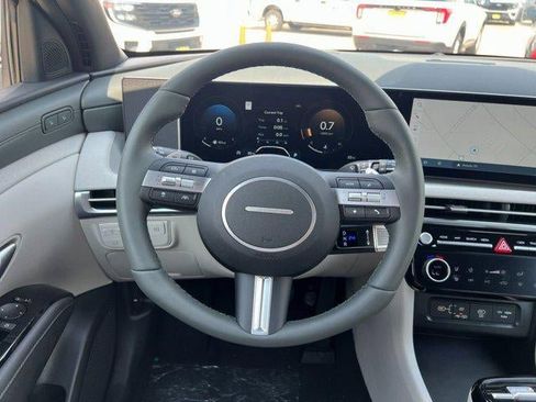 New 2026 Hyundai Tucson Limited FWD image 59