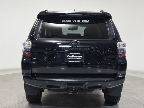 Used 2023 Toyota 4Runner SR5 Premium AWD/4WD image 13