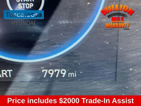 Used 2025 Hyundai Elantra N Line FWD image 17