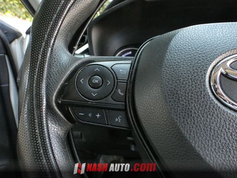 Used 2023 Toyota RAV4 AWD Hybrid image 68