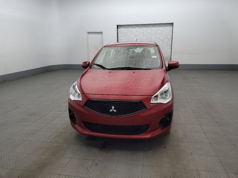 Used 2020 Mitsubishi Mirage G4 ES image 15