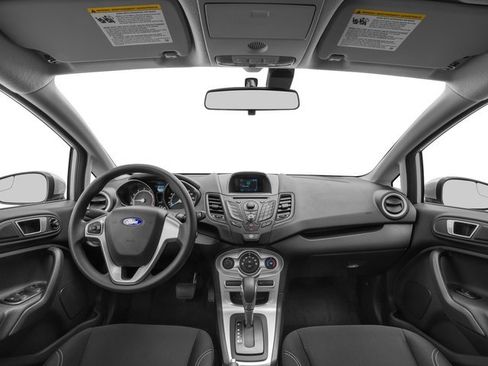 Used 2016 Ford Fiesta S image 7