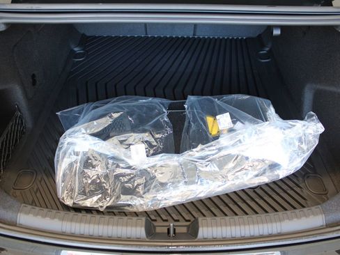 New 2026 Audi A6 Premium Plus image 13