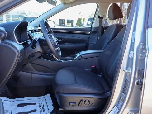 Used 2024 Hyundai Tucson SEL image 7