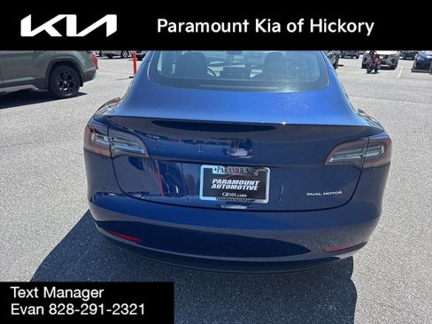 Used 2023 Tesla Model 3 Long Range image 6