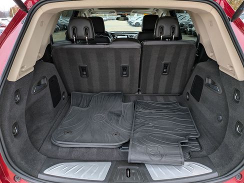 Used 2017 Buick Envision Premium image 26