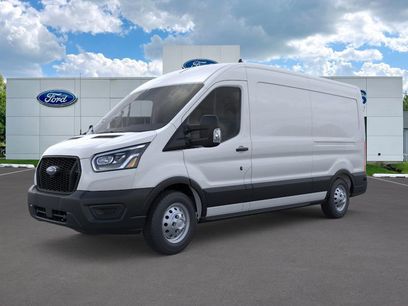 New 2025 Ford Transit 350 148 Medium Roof