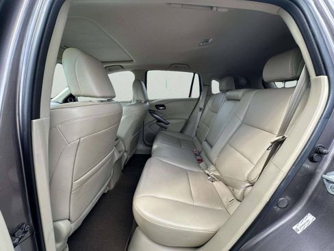 Used 2013 Acura RDX AWD w/ Technology Package image 19