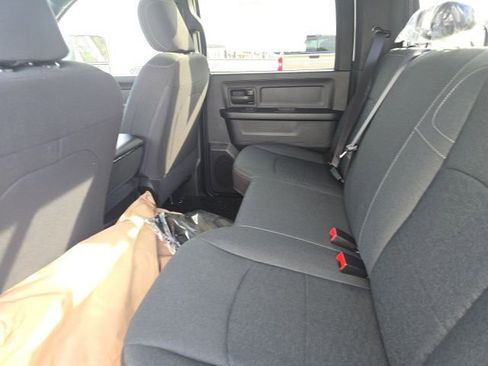 New 2026 RAM 5500 Tradesman image 11