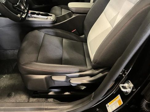 New 2026 Chevrolet Trax RS image 16