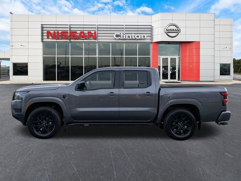 New 2026 Nissan Frontier SV w/ Tow Package image 6