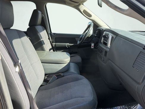 Used 2008 Dodge Ram 1500 Truck SLT AWD/4WD image 15