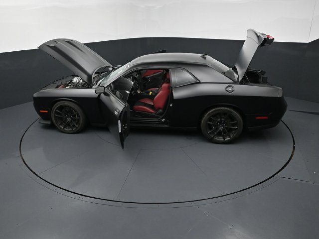 Used 2023 Dodge Challenger SRT Hellcat RWD image 27