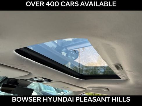 New 2026 Hyundai Santa Fe Calligraphy AWD/4WD image 6