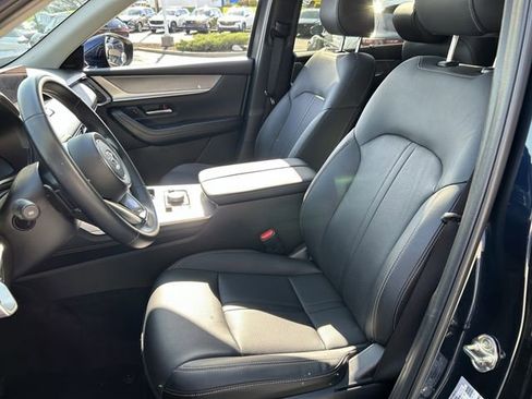 Certified 2024 MAZDA CX-90 3.3 Turbo w/ Premium Package AWD/4WD image 22