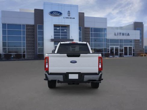 New 2026 Ford F350 XLT AWD/4WD image 5