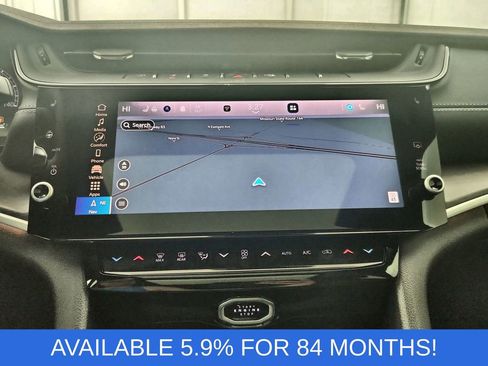 New 2026 Jeep Grand Cherokee L Limited w/ Limited Altitude Package AWD/4WD image 26