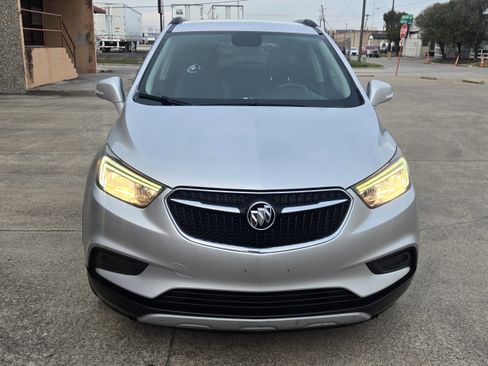 Used 2018 Buick Encore Preferred image 13