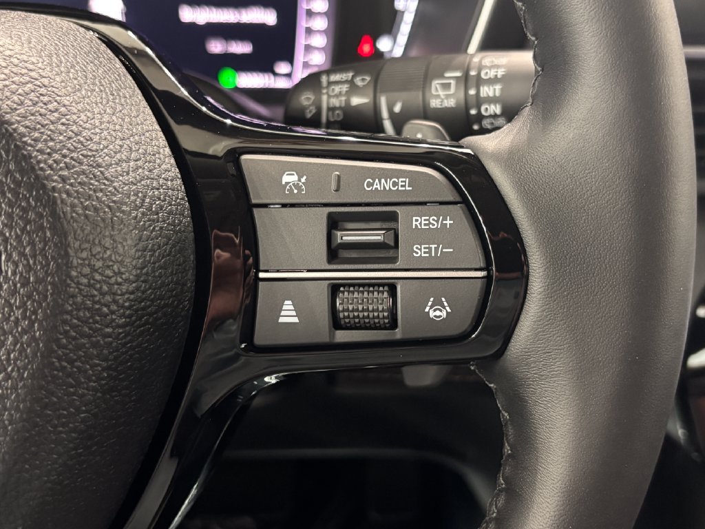 New 2026 Honda Pilot EX-L image 25