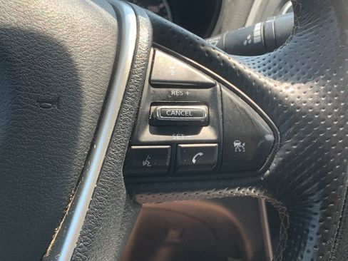 Used 2019 Nissan Maxima 3.5 SV w/ Illumination Package FWD image 29